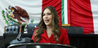 Exige Alma Portillo respuesta de emergencia ante brote de gusano barrenador en Parral