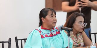 Exige diputada Edith Palma rediseñar estrategia contra adicciones: urge enfoque intercultural y de género