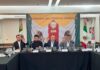 Las instituciones deben estar donde está la necesidad»: Memo Ramírez en sesión itinerante en Parral