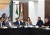 Proponen creación de la Mesa Estatal T-MEC para fortalecer la competitividad de Chihuahua
