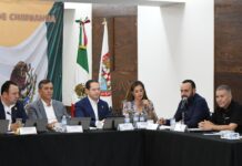 Proponen creación de la Mesa Estatal T-MEC para fortalecer la competitividad de Chihuahua