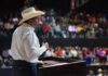 Es el gobierno de México, quien está presente en los municipios serranos: Cruz