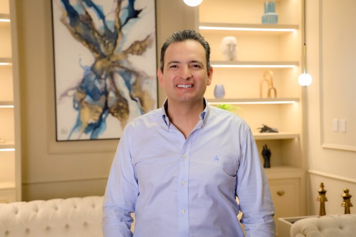 Marco Bonilla
