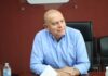 Tacha de “clasista” Cuauhtémoc Estrada la postura del gobierno de Maru Campos