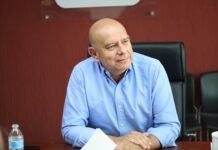 Tacha de “clasista” Cuauhtémoc Estrada la postura del gobierno de Maru Campos