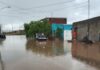 Van dos fallecidos por lluvias en menos de cuatro días en Chihuahua y Cuauhtémoc