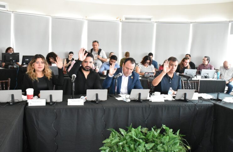 El relleno sanitario de Marco Bonilla; cuando la deuda pública se pierde entre promesas