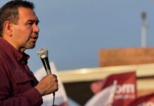 Intensificará Cruz presencia en todo Chihuahua para consolidar proyecto de la transformación