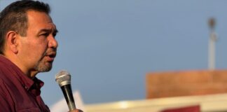 Intensificará Cruz presencia en todo Chihuahua para consolidar proyecto de la transformación