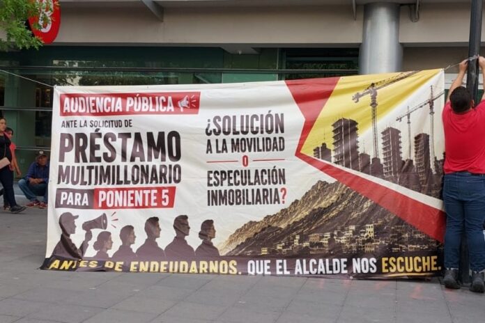 Salvemos los Cerros