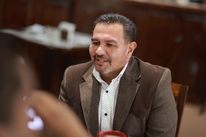 Cruz Pérez Cuéllar