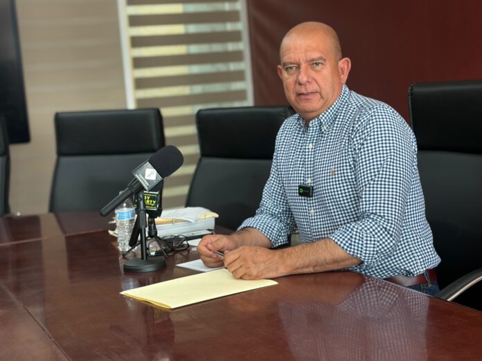cuauhtemoc Estrada Sotelo