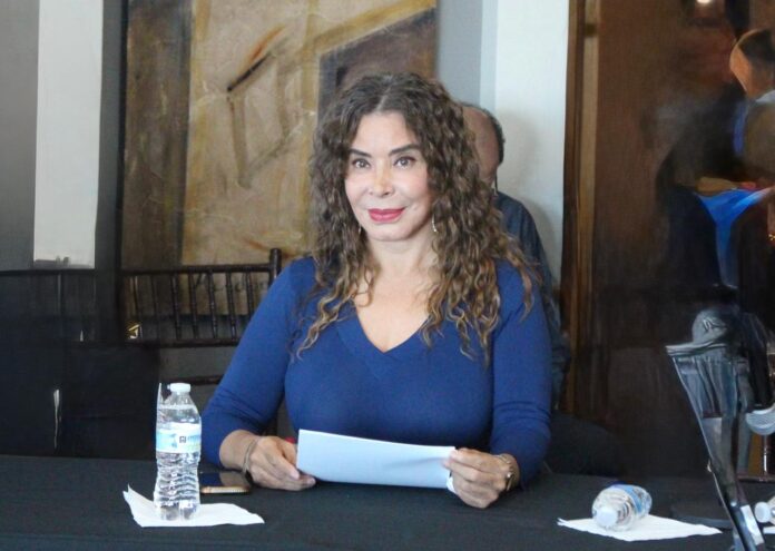 María Antonieta Pérez