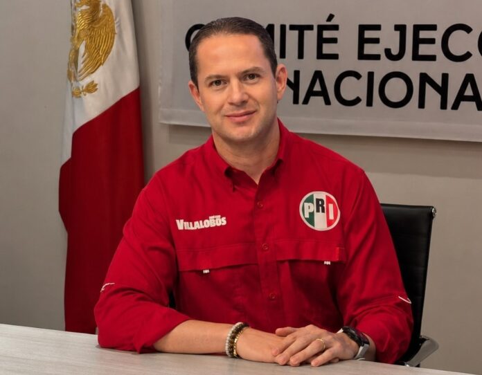 José Luis Villalobos García