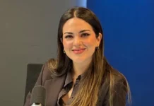Andrea Chávez señala corrupción transexenal en el «huachicol fiscal» y advierte: «Que caiga quien deba caer»