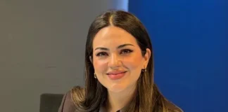 Andrea Chávez señala corrupción transexenal en el «huachicol fiscal» y advierte: «Que caiga quien deba caer»