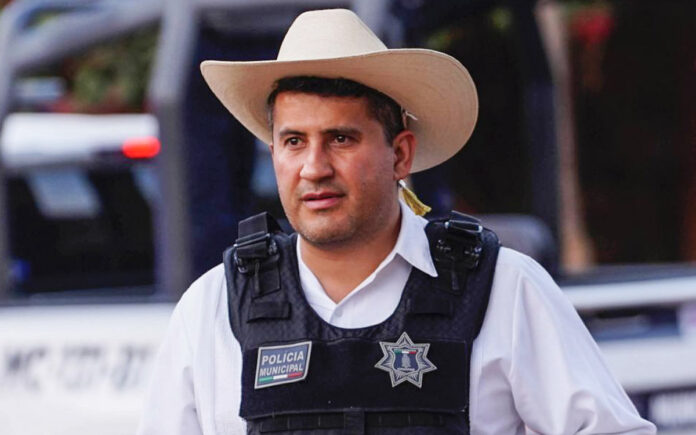 Carlos Manzo