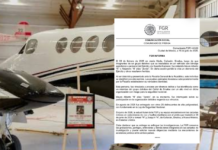 FGR identifica al piloto de ‘El Mayo’ hasta junio de 2026, meses después de haberlo extraditado