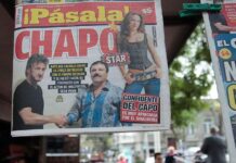 ¿Y si los «cárteles» son solo una narrativa? La provocadora tesis de Oswaldo Zavala sobre la guerra contra el narco
