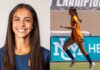 Orgullo fronterizo: Ashlee Mora comandará la defensa de la Selección Mexicana en el Mundial Sub-20 de Polonia 2026
