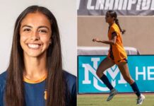 Orgullo fronterizo: Ashlee Mora comandará la defensa de la Selección Mexicana en el Mundial Sub-20 de Polonia 2026