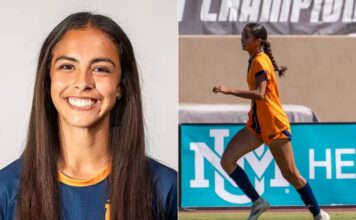 Orgullo fronterizo: Ashlee Mora comandará la defensa de la Selección Mexicana en el Mundial Sub-20 de Polonia 2026