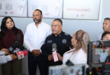 Seguridad en Juárez: entre las cifras oficiales y el escrutinio ciudadano