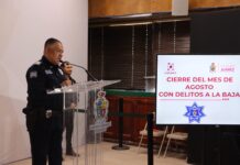 Municipio presume caída del 64% en homicidios desde 2020 y destaca tecnología de «Juárez Vigilante», pero la inseguridad persiste