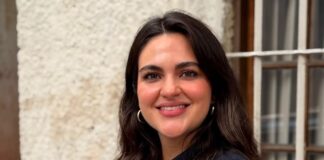 Vamos muy arriba, ¡pero nada de confiarse!: Andrea Chávez llama a la unidad tras reunión cúpula en CDMX