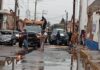 Atentado con coche bomba frente a una comandancia en Zacatecas deja siete heridos