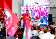 «El PAN no gana solo»: Alito Moreno condiciona la alianza en Chihuahua