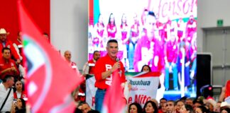 «El PAN no gana solo»: Alito Moreno condiciona la alianza en Chihuahua