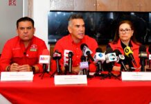 PRI intensifica ofensiva en Chihuahua: llama a frenar la expansión de Morena y a construir un bloque opositor