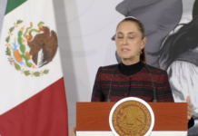 Frena Sheinbaum el fracking en Tampico-Misantla: la ciencia dictará el futuro del gas no convencional con pozos de agua salada