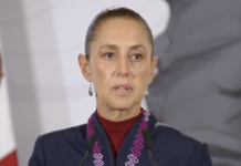 Exige Sheinbaum pruebas a EE.UU.: A tres meses, Washington sigue sin enviar elementos para extraditar a Rocha Moya