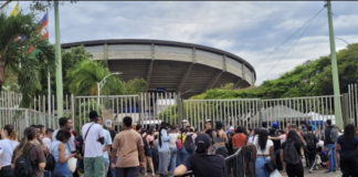 Solidaridad entre escombros: Cali se levanta y se abraza tras la tragedia