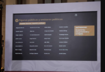 Entre el derecho de las audiencias y la exhibición de periodistas