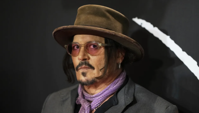 Jhone Depp
