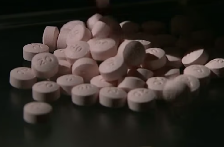 Alerta internacional por el ISO: El opioide sintético que supera exponencialmente la potencia del fentanilo