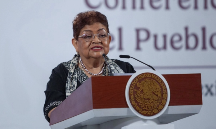 Ernestina Godoy
