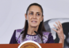 Sheinbaum expone las contradicciones de la DEA frente a la seguridad en México