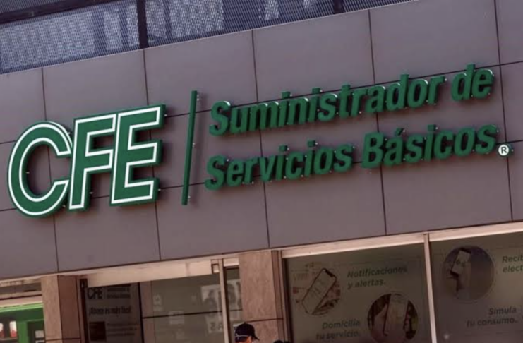 Avalan donación de terreno municipal a la CFE para mitigar crisis de suministro eléctrico en Ciudad Juárez