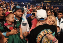 Estadio azteca lanza propuesta para recibir al «canelo» álvarez y emular histórico récord