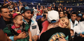 Estadio azteca lanza propuesta para recibir al «canelo» álvarez y emular histórico récord