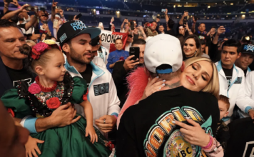 Estadio azteca lanza propuesta para recibir al «canelo» álvarez y emular histórico récord