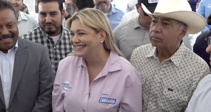 Maru Campos