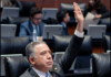 Fue su decisión»: Ignacio Mier revela que a Inzunza se le sugirió pedir licencia sin fuero, pero optó por dejar la bancada de Morena