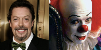 Muere a los 80 años Tim Curry, el icónico rostro de «The Rocky Horror Picture Show» y el terrorífico Pennywise