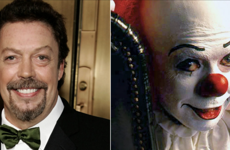 Muere a los 80 años Tim Curry, el icónico rostro de «The Rocky Horror Picture Show» y el terrorífico Pennywise