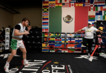 ¿Negocio redondo o estrategia de despedida para Canelo Álvarez en el Estadio Azteca?